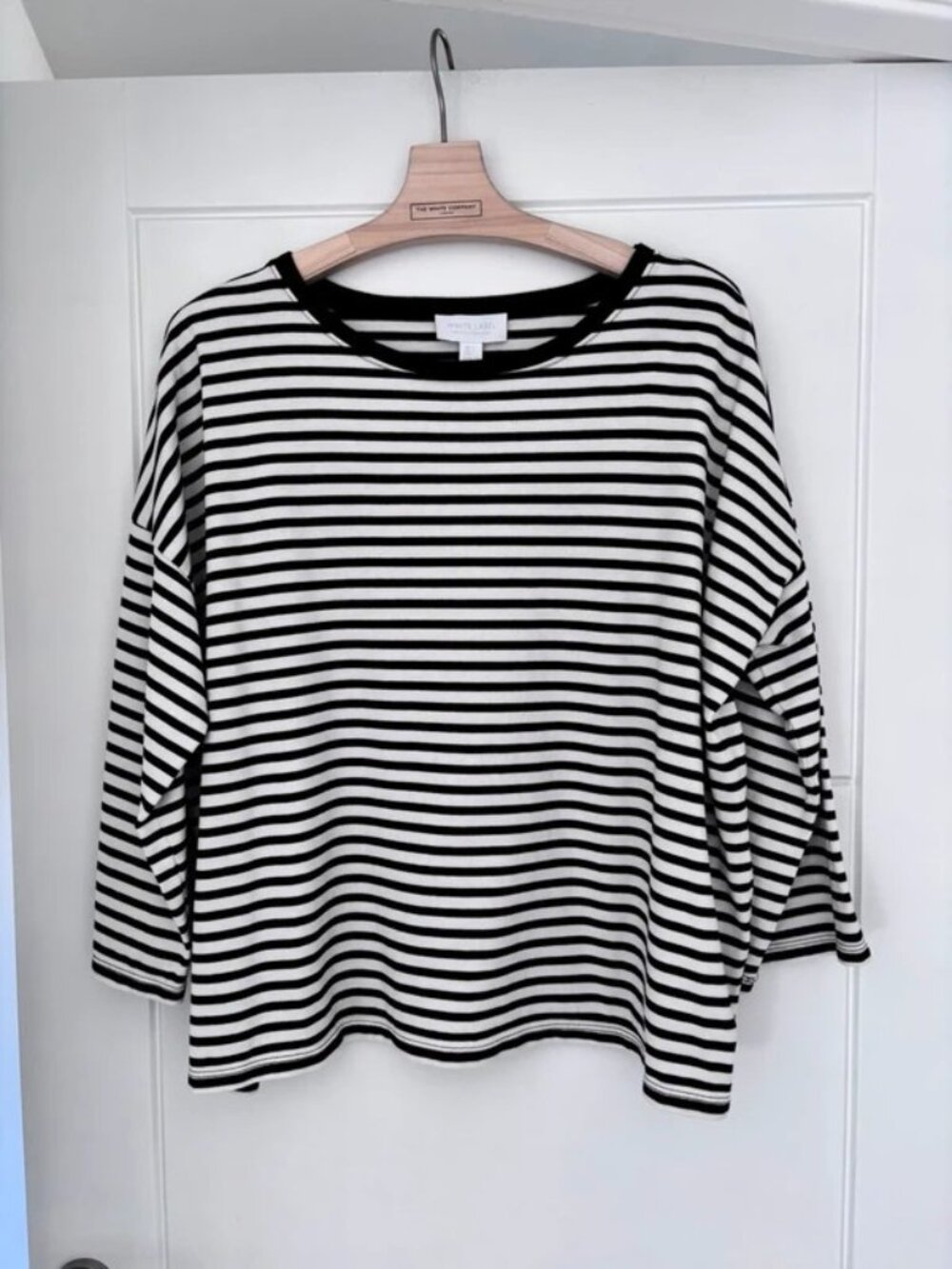 Top size L